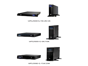 華為UPS電源2000G係列 華為UPS電源2000G係列